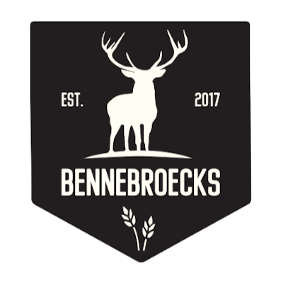 Bennebroecks bier logo